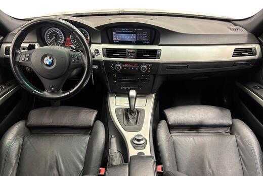 BMW 335 vaihtoauto