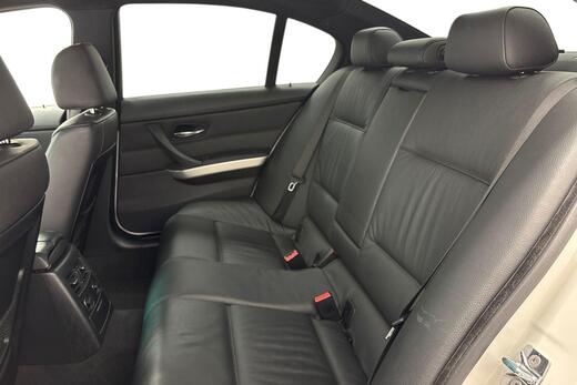 BMW 335 vaihtoauto