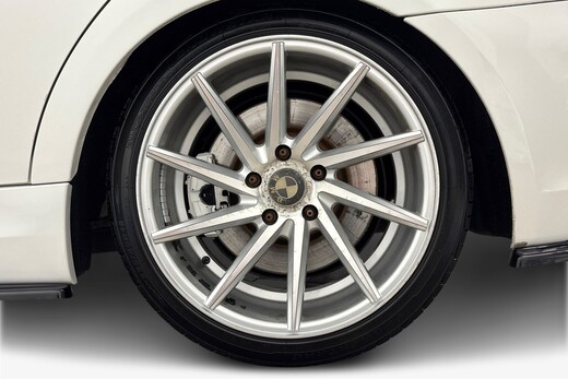 BMW 335 vaihtoauto