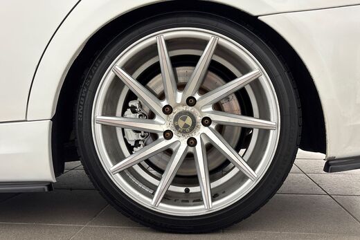BMW 335 vaihtoauto