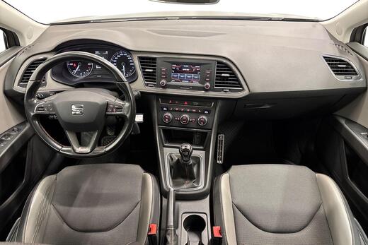 SEAT Leon X-Perience vaihtoauto