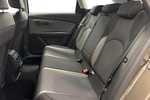 SEAT Leon X-Perience vaihtoauto