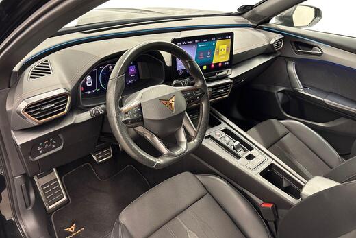 Cupra Formentor vaihtoauto