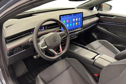 Volkswagen ID.7 vaihtoauto