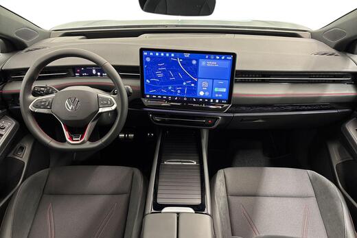 Volkswagen ID.7 vaihtoauto