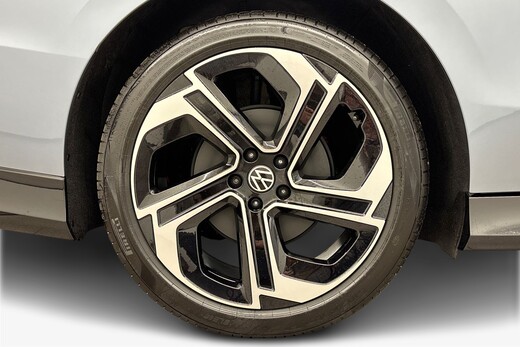 Volkswagen ID.7 vaihtoauto