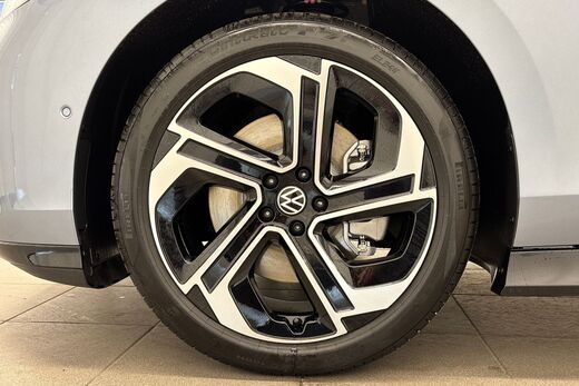 Volkswagen ID.7 vaihtoauto