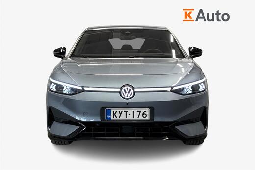 Volkswagen ID.7 vaihtoauto