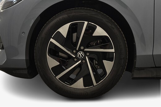 Volkswagen ID.7 vaihtoauto