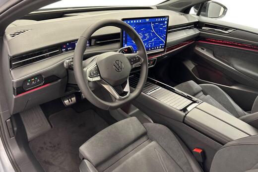 Volkswagen ID.7 vaihtoauto