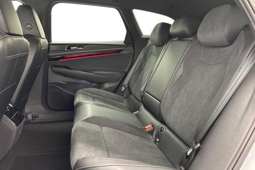 Volkswagen ID.7 vaihtoauto