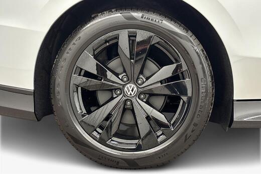 Volkswagen ID.7 vaihtoauto