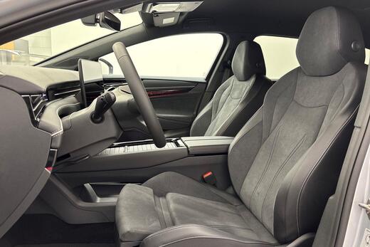 Volkswagen ID.7 vaihtoauto