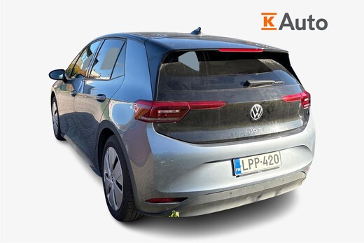 Volkswagen ID.3 vaihtoauto