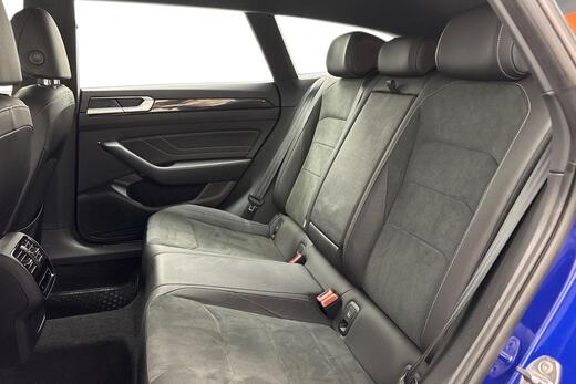 Volkswagen Arteon vaihtoauto
