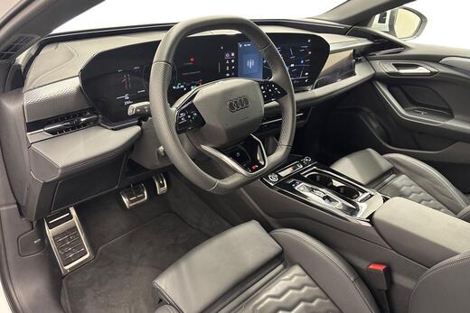 Audi A6 e-tron vaihtoauto