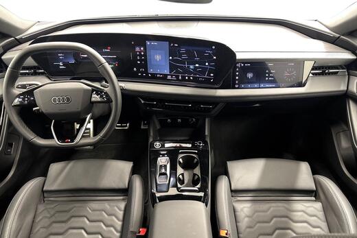 Audi A6 e-tron vaihtoauto