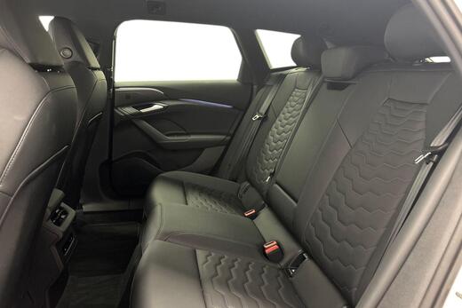 Audi A6 e-tron vaihtoauto
