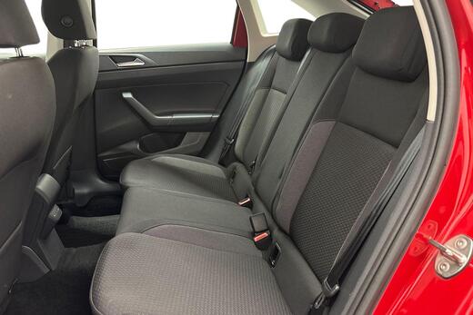 Volkswagen Taigo vaihtoauto