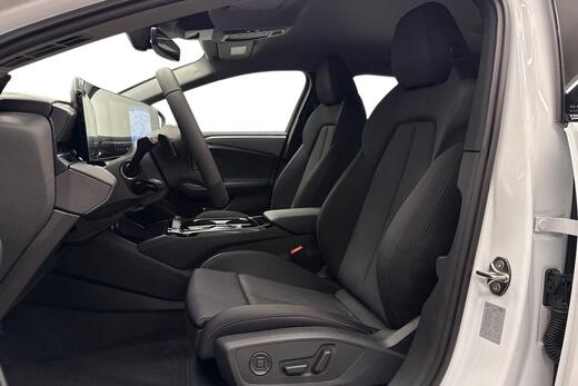 Audi A6 e-tron vaihtoauto