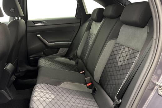 Volkswagen Taigo vaihtoauto