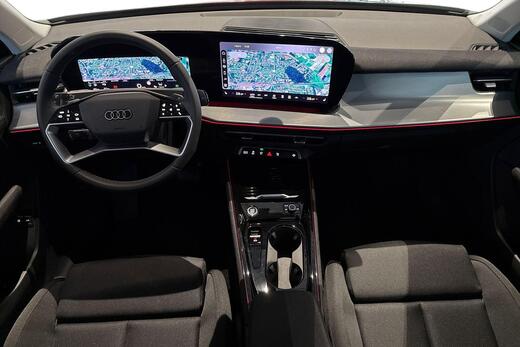 Audi Q3 vaihtoauto