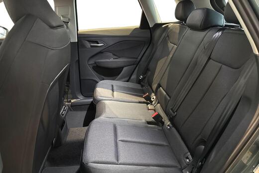 Audi Q3 vaihtoauto