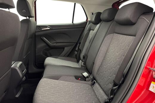 Volkswagen T-Cross vaihtoauto