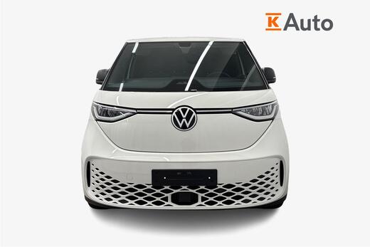 Volkswagen ID. Buzz vaihtoauto