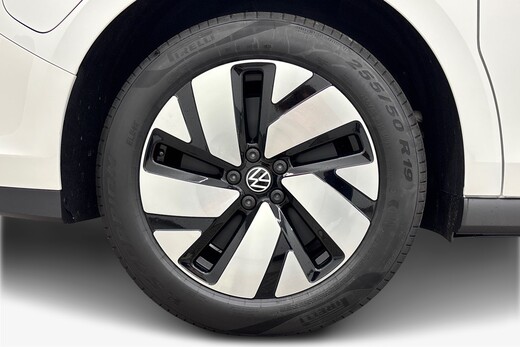 Volkswagen ID. Buzz vaihtoauto