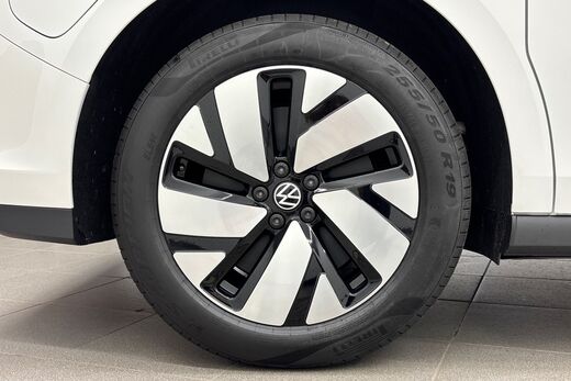 Volkswagen ID. Buzz vaihtoauto