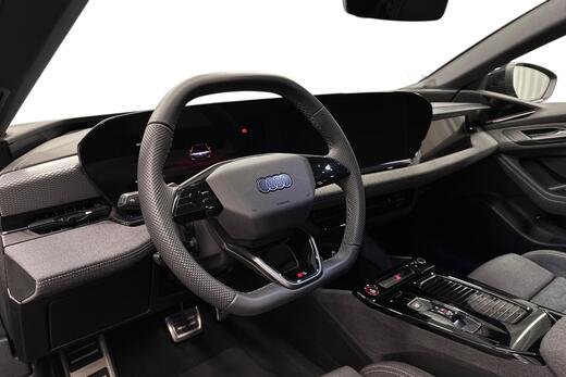Audi A6 e-tron vaihtoauto