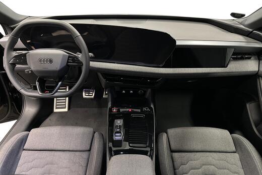 Audi A6 e-tron vaihtoauto