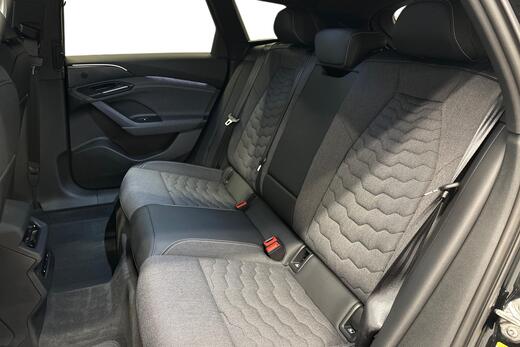 Audi A6 e-tron vaihtoauto