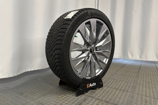 Audi A6 e-tron vaihtoauto