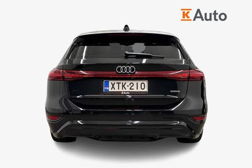 Audi A6 e-tron vaihtoauto