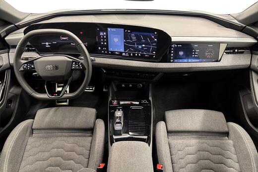 Audi A6 e-tron vaihtoauto