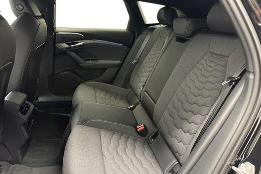 Audi A6 e-tron vaihtoauto