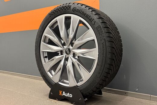 Audi A6 e-tron vaihtoauto