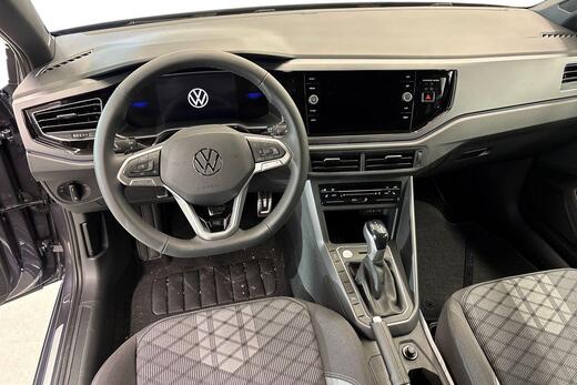 Volkswagen Taigo vaihtoauto
