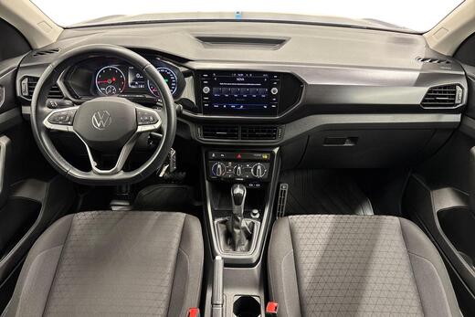 Volkswagen T-Cross vaihtoauto