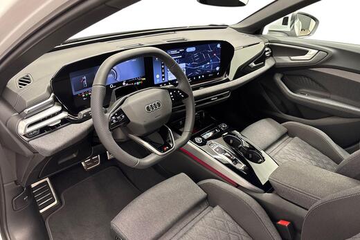 Audi A5 vaihtoauto