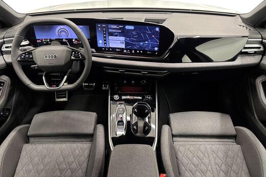 Audi A5 vaihtoauto
