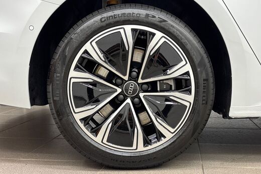 Audi A5 vaihtoauto
