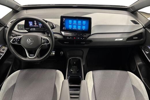 Volkswagen ID.3 vaihtoauto