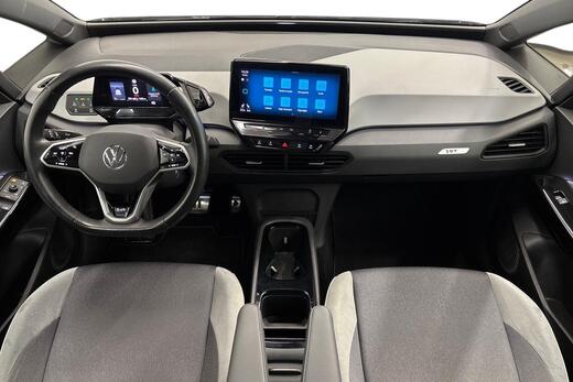 Volkswagen ID.3 vaihtoauto