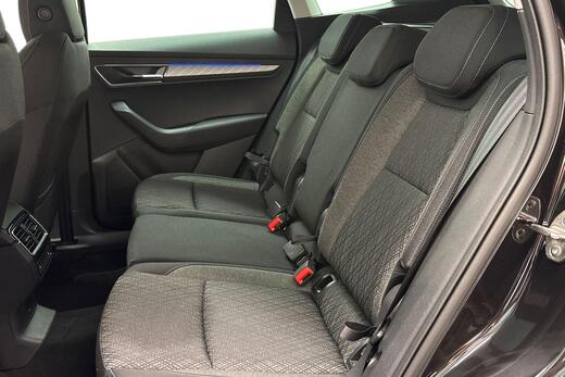 Skoda Karoq vaihtoauto