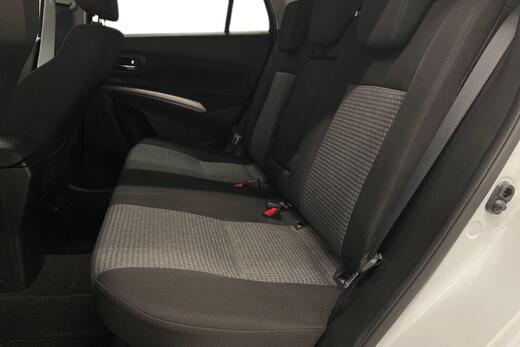 Suzuki S-Cross vaihtoauto