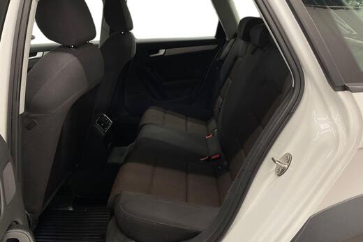 Audi A4 Allroad Quattro vaihtoauto