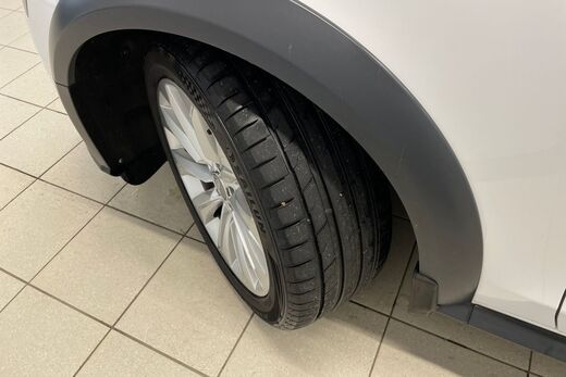 Audi A4 Allroad Quattro vaihtoauto